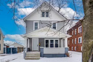 2100 12th St SW, Akron, OH 44314 - Photo 1
