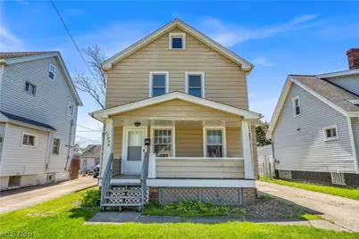 12808 Havana Road, Garfield Heights, OH 44125 - Photo 1