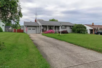 1014 Kirwan Drive, Youngstown, OH 44515 - Photo 2