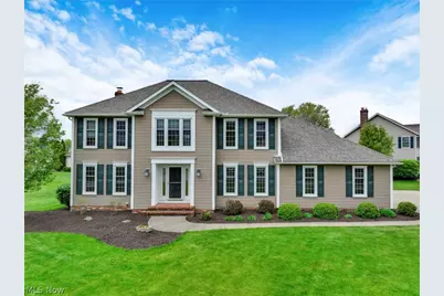 10172 Bissell Drive, Twinsburg, OH 44087 - Photo 1