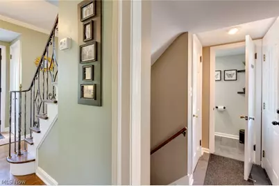 3655 Traver Road, Huber Heights, OH 44122 - Photo 18