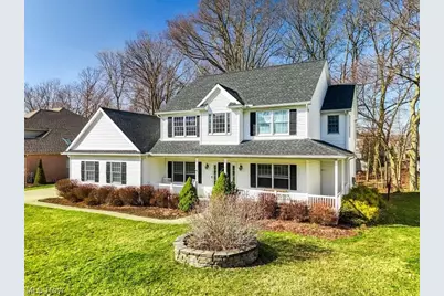 1467 Summer Wood Lane, Uniontown, OH 44685 - Photo 4