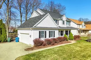 1467 Summerwood Ln, Uniontown, OH 44685 - Photo 6