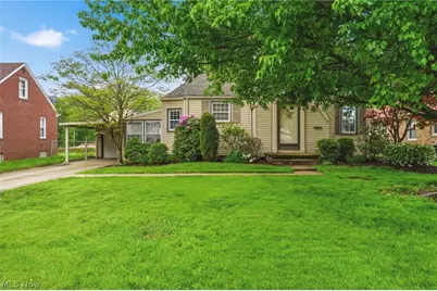 1207 Western Avenue SW, Canton, OH 44710 - Photo 2