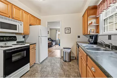 1207 Western Avenue SW, Canton, OH 44710 - Photo 12