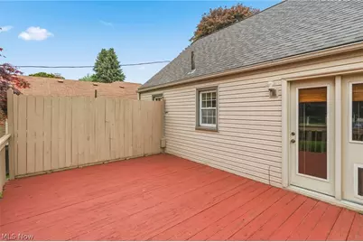 1207 Western Avenue SW, Canton, OH 44710 - Photo 32