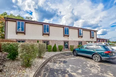 3757 Cleveland Avenue NW #202, Canton, OH 44709 - Photo 1