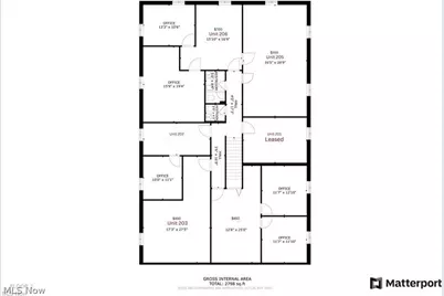 3757 Cleveland Avenue NW #204, Canton, OH 44709 - Photo 2