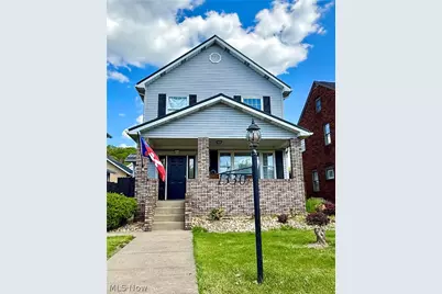 1330 Main Street, Follansbee, WV 26037 - Photo 1