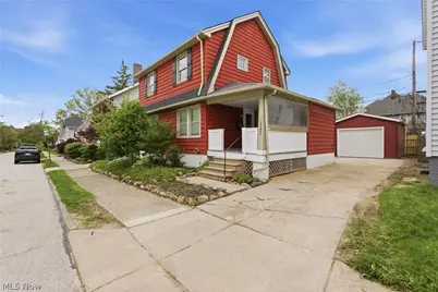 1521 Blossom Park Avenue, Oakwood, OH 44107 - Photo 2