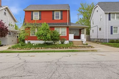 1521 Blossom Park Avenue, Oakwood, OH 44107 - Photo 1