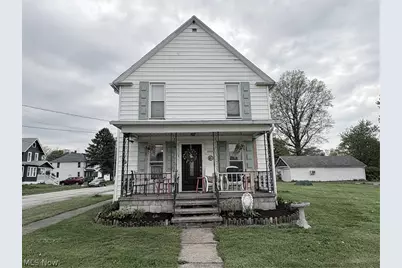 2523 Carso Avenue, Ashtabula, OH 44004 - Photo 1