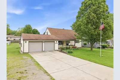 3898 New Road, Austintown, OH 44515 - Photo 2