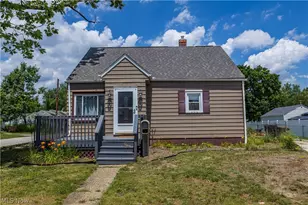 33 Pierce Ave, Cuyahoga Falls, OH 44221 - Photo 1
