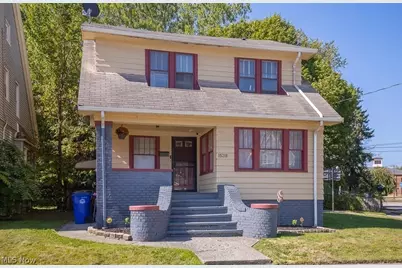 15218 Shiloh Road, Loveland, OH 44110 - Photo 1