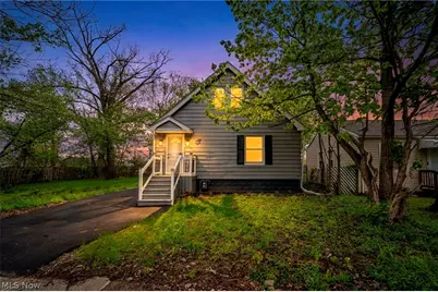 4441 E 144th Street, Loveland, OH 44128 - Photo 1