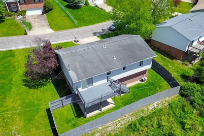 3237 Saint Charles Drive, Steubenville, OH 43952 - Photo 44