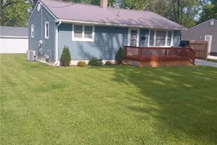 3009 Willowrow Ave NE, Canton, OH 44705 - Photo 1
