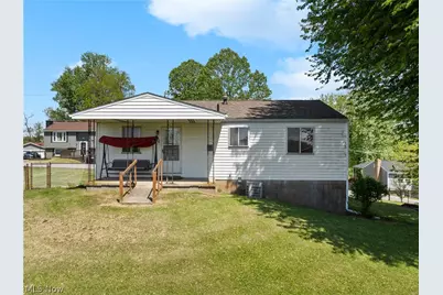 263 Walker Manor Circle, Colliers, WV 26062 - Photo 22
