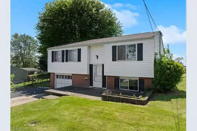 263 Walker Manor Circle, Colliers, WV 26062 - Photo 1