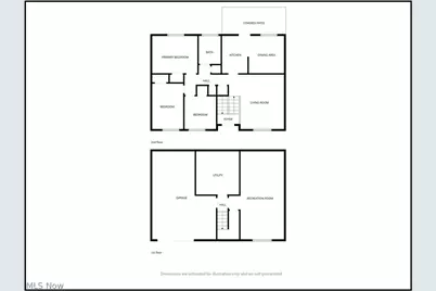 263 Walker Manor Circle, Colliers, WV 26062 - Photo 30