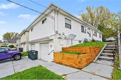 639 Fulmer Avenue, Akron, OH 44312 - Photo 2