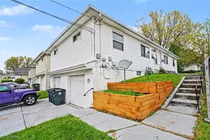 639 Fulmer Ave, Akron, OH 44312 - Photo 2