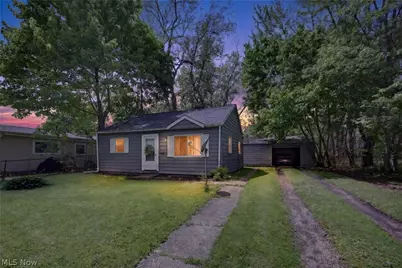 1276 Frederick Boulevard, Akron, OH 44320 - Photo 1