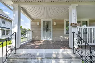 961 N Howard St, Akron, OH 44310 - Photo 4