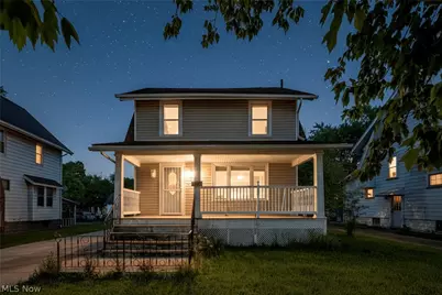 961 N Howard Street, Akron, OH 44310 - Photo 2