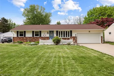 795 Tarry Lane, Amherst, OH 44001 - Photo 1