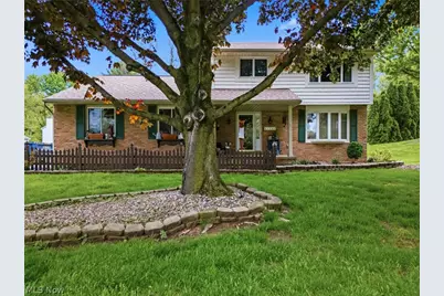 5133 Seaview Circle NW, Canton, OH 44708 - Photo 1