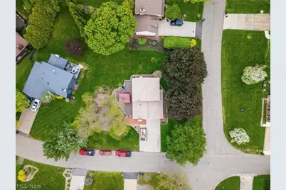 5133 Seaview Circle NW, Canton, OH 44708 - Photo 4