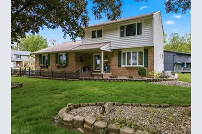 5133 Seaview Circle NW, Canton, OH 44708 - Photo 2