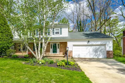 2295 Woodpark Road, Akron, OH 44333 - Photo 1