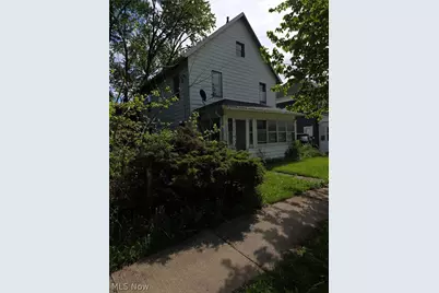 1407 Cottage Street, Ashland, OH 44805 - Photo 2