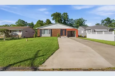 146 Riverview Drive, Marietta, OH 45750 - Photo 2