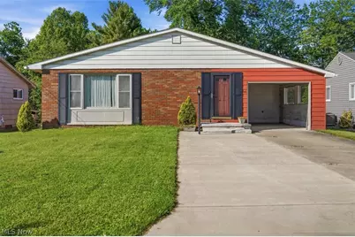 146 Riverview Drive, Marietta, OH 45750 - Photo 1