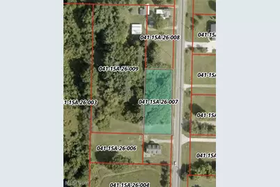 8920 Friendsville Road, Seville, OH 44254 - Photo 1