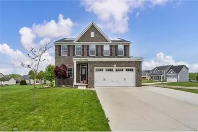 7203 Stonegate Circle NE, Canton, OH 44721 - Photo 1