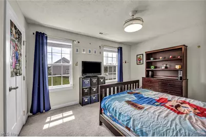 7203 Stonegate Circle NE, Canton, OH 44721 - Photo 22