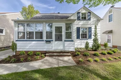 12329 Darlington Avenue, Garfield Heights, OH 44125 - Photo 1