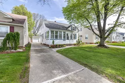 12329 Darlington Avenue, Garfield Heights, OH 44125 - Photo 24