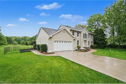 992 Martin Road, Mogadore, OH 44260 - Photo 4