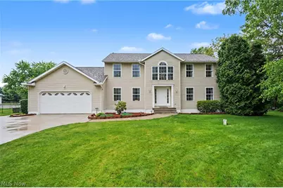 992 Martin Road, Mogadore, OH 44260 - Photo 1