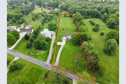 992 Martin Road, Mogadore, OH 44260 - Photo 2