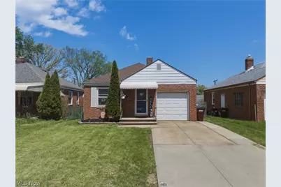 2430 Fortune Avenue, Parma, OH 44134 - Photo 1