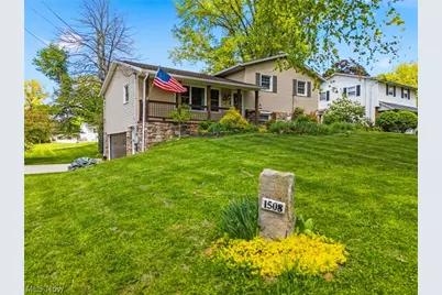 1508 Pauli Street, Canal Fulton, OH 44614 - Photo 4
