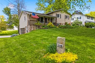 1508 Pauli St, Canal Fulton, OH 44614 - Photo 4
