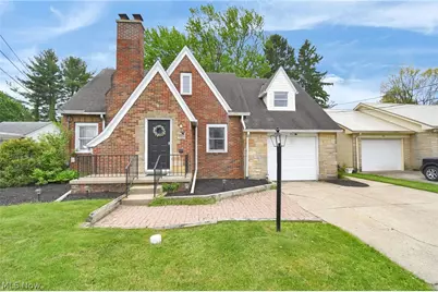 955 Maumee Avenue, Mansfield, OH 44906 - Photo 1